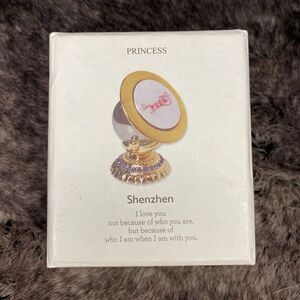 Magnetic phone mount   